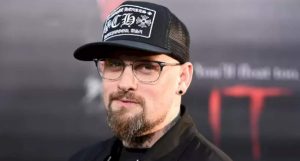 Benji Madden