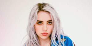 Billie Eilish