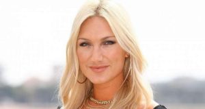 Brooke Hogan