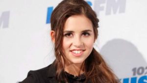 Carly Rose Sonenclar