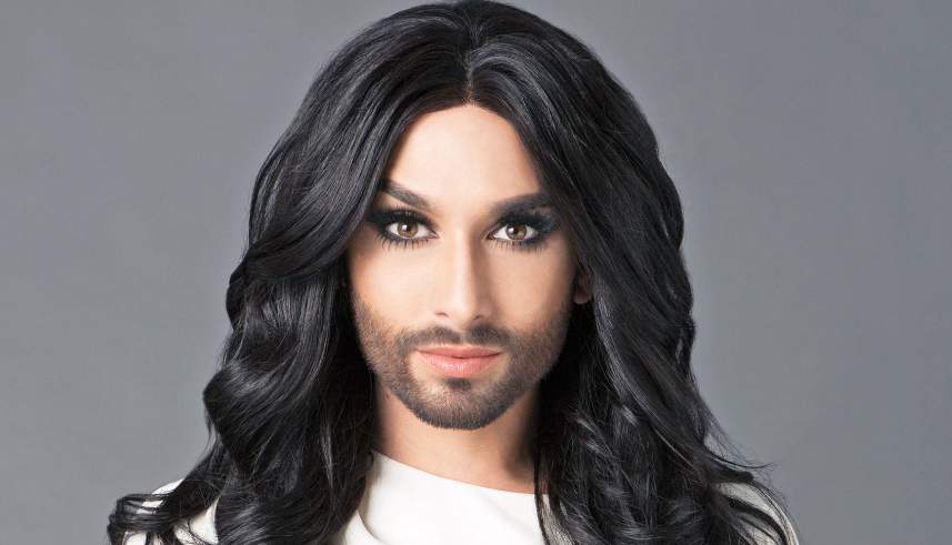 Conchita Wurst