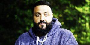 DJ Khaled