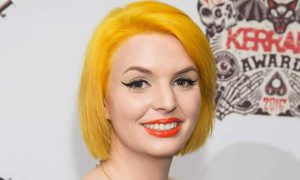 Emma Blackery