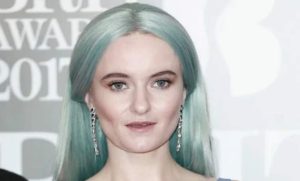 Grace Chatto