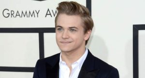 Hunter Hayes