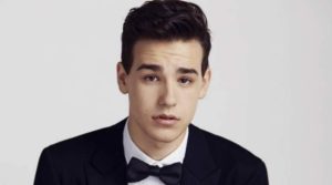 Jacob Whitesides