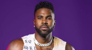 Jason Derulo