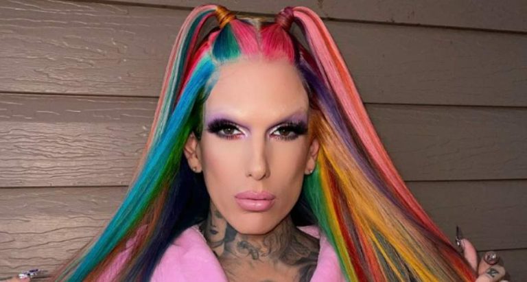 Jeffree Star Height, Weight, Body Measurements, Shoe Size