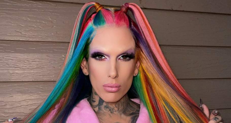 Jeffree Star