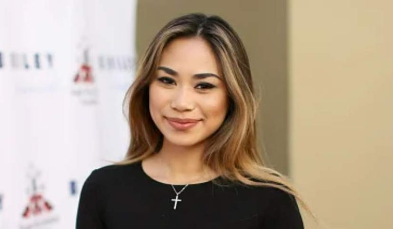 Jessica Sanchez Height, Weight, Body Measurements, Bra Size, Shoe Size
