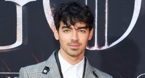 Joe Jonas