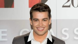 Joe McElderry