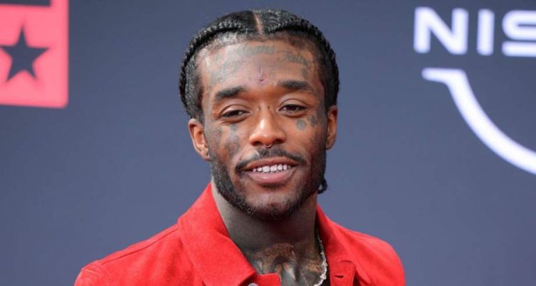 Lil Uzi Vert Height, Weight, Body Measurements, Shoe Size