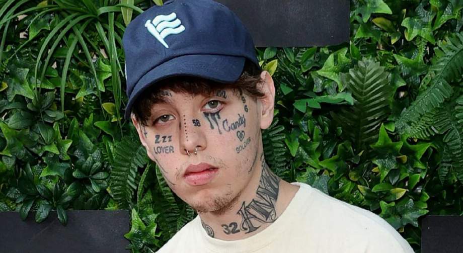 Lil Xan