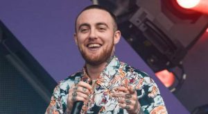 Mac Miller