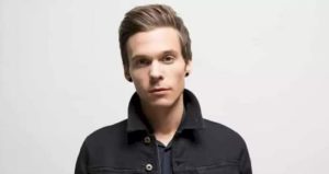 Matthew Koma