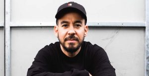 Mike Shinoda