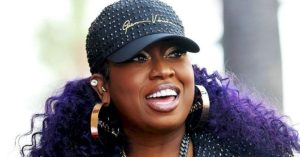 Missy Elliott