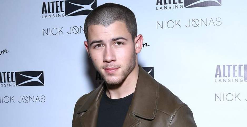 Nick Jonas