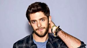 Thomas Rhett