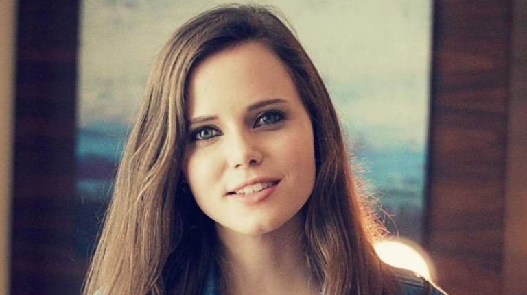 Tiffany Alvord Height, Weight, Body Measurements, Bra Size, Shoe Size