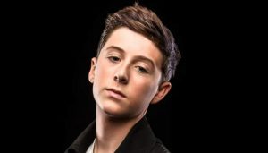 Trevor Moran