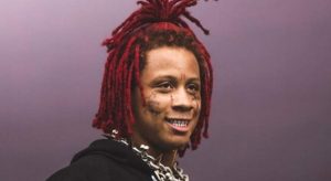 Trippie Redd