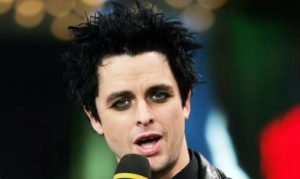 Billie Joe Armstrong