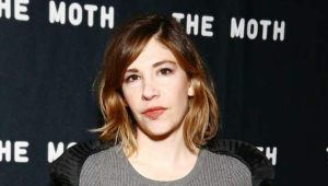 Carrie Brownstein