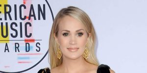 Carrie Underwood