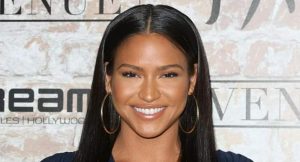 Cassie Ventura