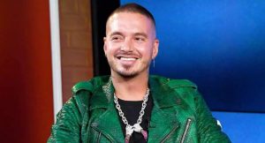 J Balvin