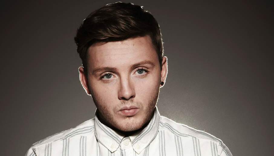 James Arthur