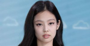 Jennie Kim