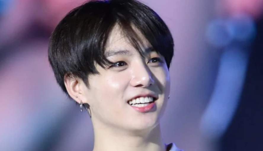 Jeon Jungkook Height, Weight, Body Measurements, Shoe Size