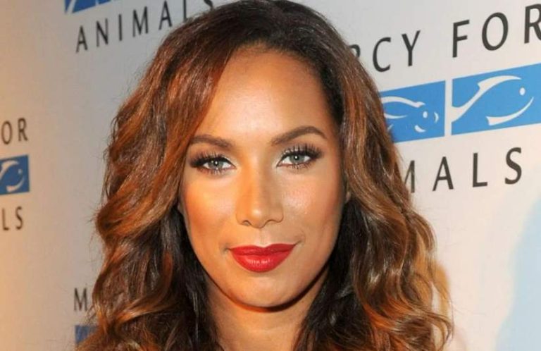 Leona Lewis Height, Weight, Body Measurements, Bra Size, Shoe Size