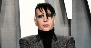 Marilyn Manson