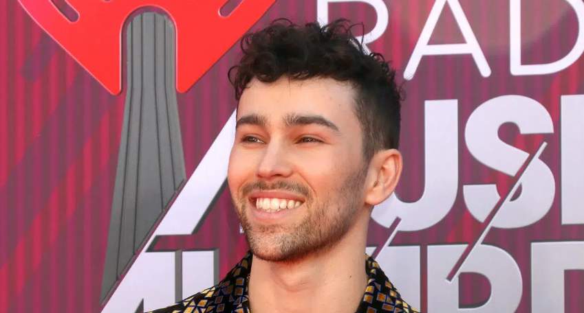 Max Schneider