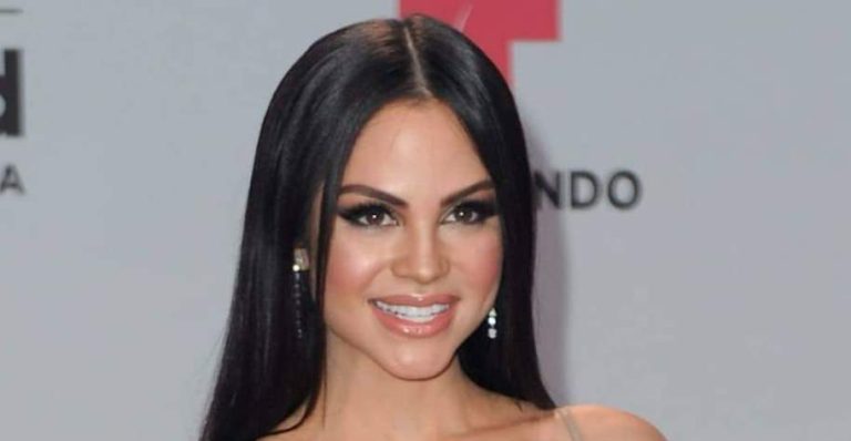 Natti Natasha Height, Weight, Body Measurements, Bra Size, Shoe Size