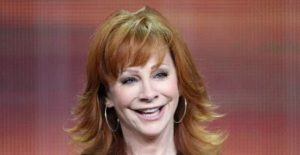 Reba McEntire