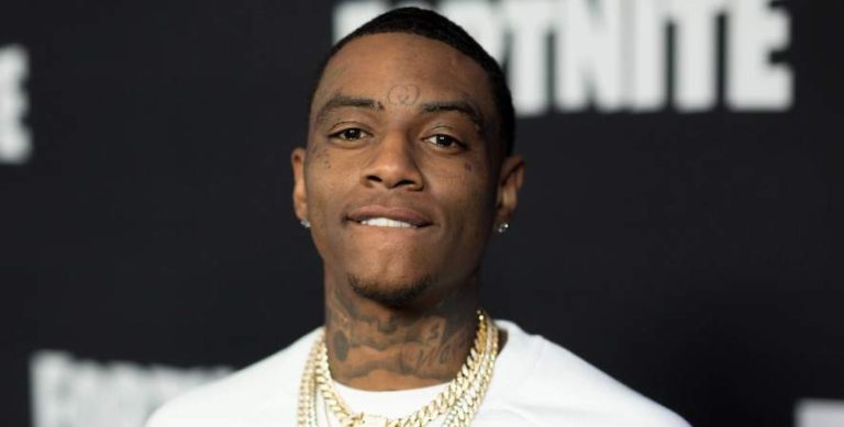 Soulja Boy Height, Weight, Body Measurements, Shoe Size