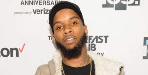 Tory Lanez