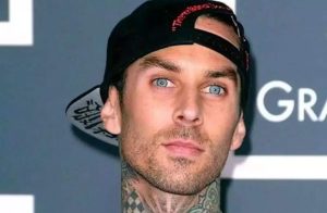 Travis Barker