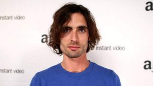 Tyson Ritter