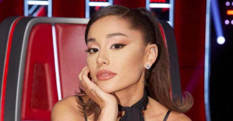 Ariana Grande Height, Weight, Body Measurements, Bra Size, Shoe Size