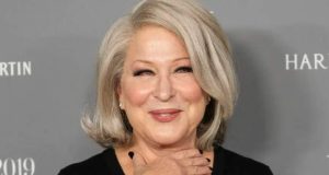 Bette Midler