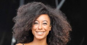 Corinne Bailey Rae