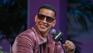 Daddy Yankee