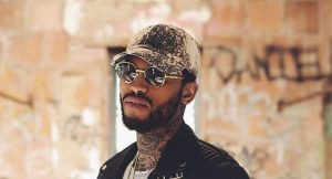 Dave East