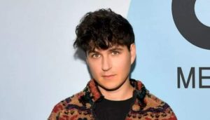 Ezra Koenig